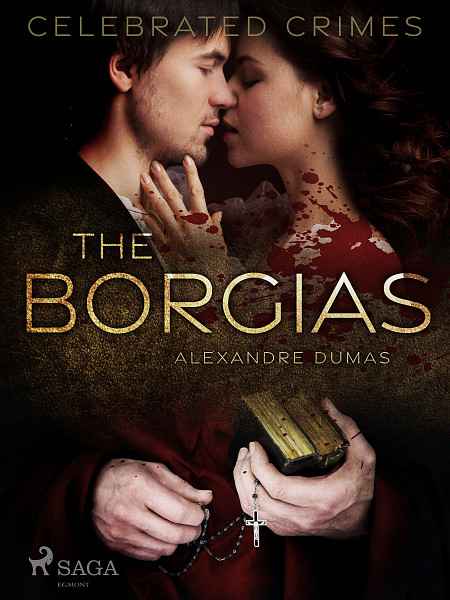 E-kniha The Borgias