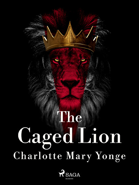 E-kniha The Caged Lion