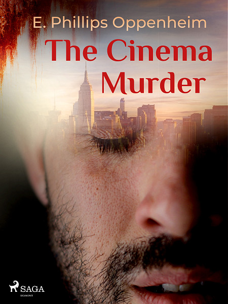 E-kniha The Cinema Murder