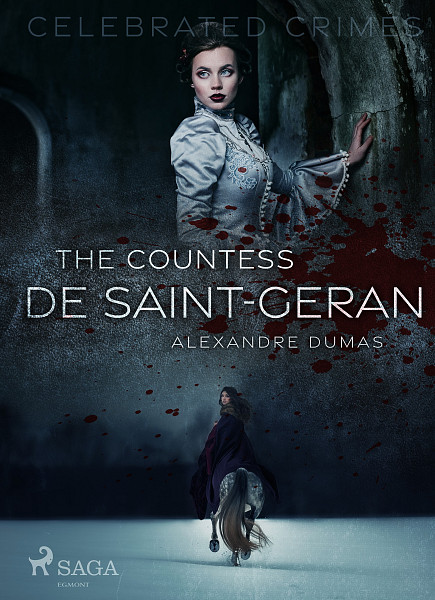 E-kniha The Countess De Saint-Geran