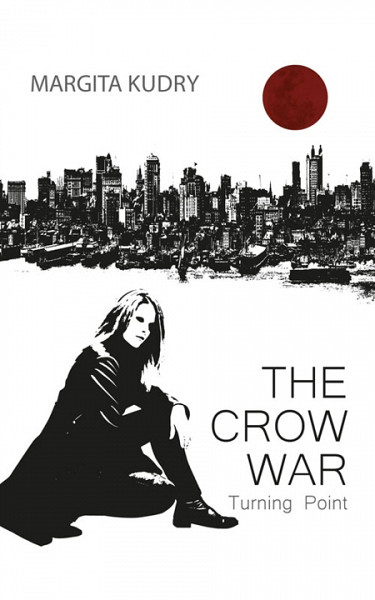 E-kniha The Crow War - Turning Point