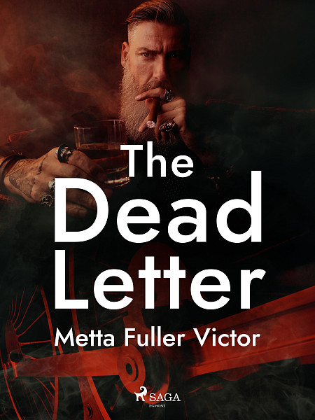 E-kniha The Dead Letter