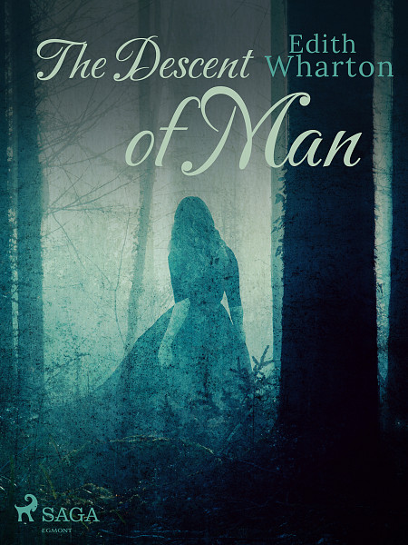 E-kniha The Descent of Man