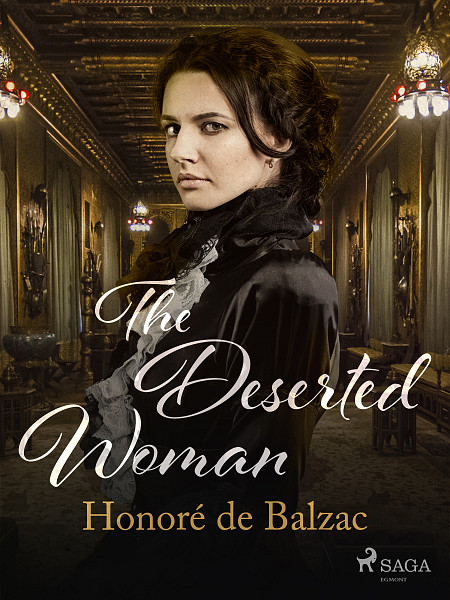 E-kniha The Deserted Woman
