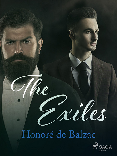 E-kniha The Exiles