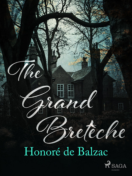E-kniha The Grand Bretèche
