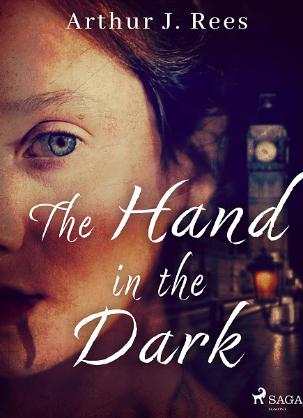 E-kniha The Hand in the Dark