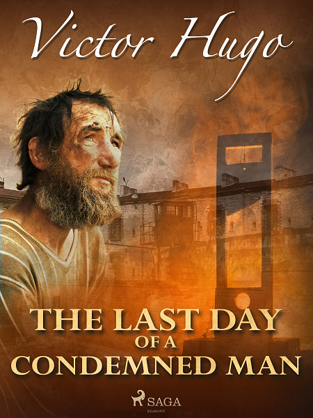 E-kniha The Last Day of a Condemned Man