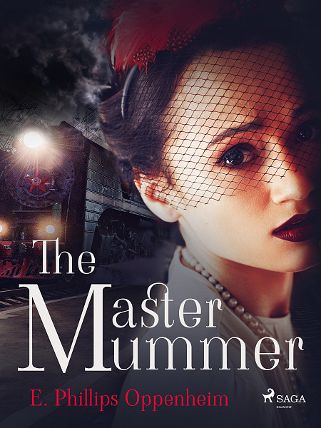 E-kniha The Master Mummer