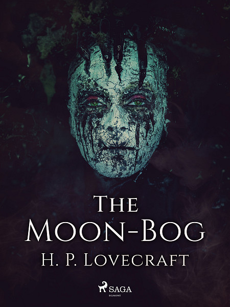 E-kniha The Moon-Bog