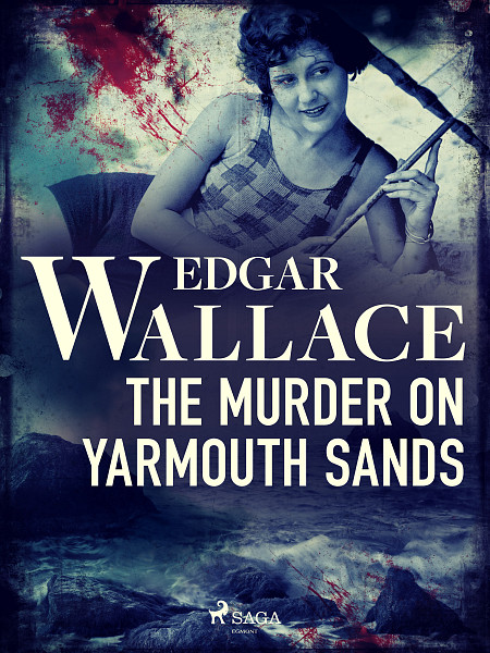 E-kniha The Murder on Yarmouth Sands