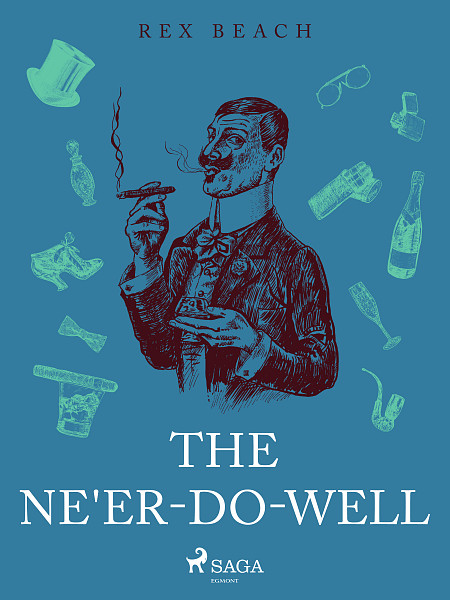 E-kniha The Ne'er-Do-Well