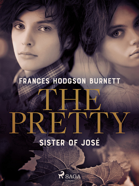 E-kniha The Pretty Sister of José