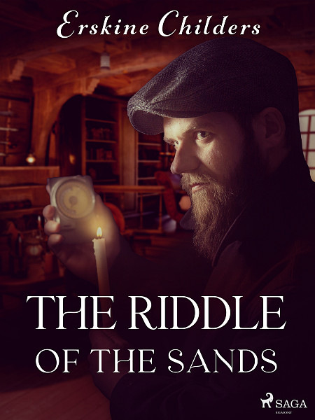 E-kniha The Riddle of the Sands