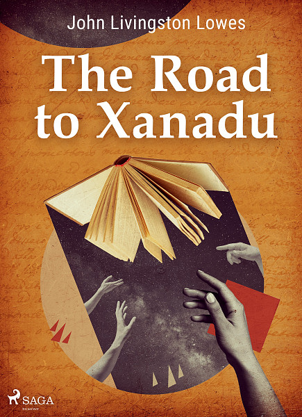 E-kniha The Road to Xanadu