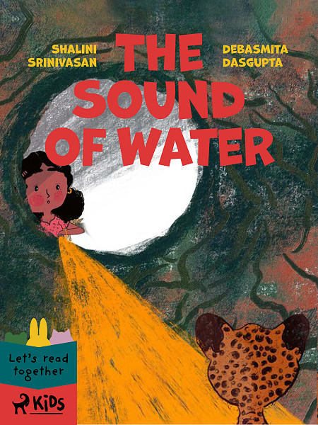 E-kniha The Sound of Water