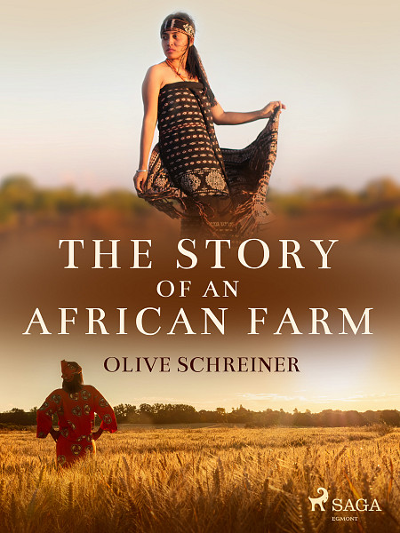 E-kniha The Story of an African Farm