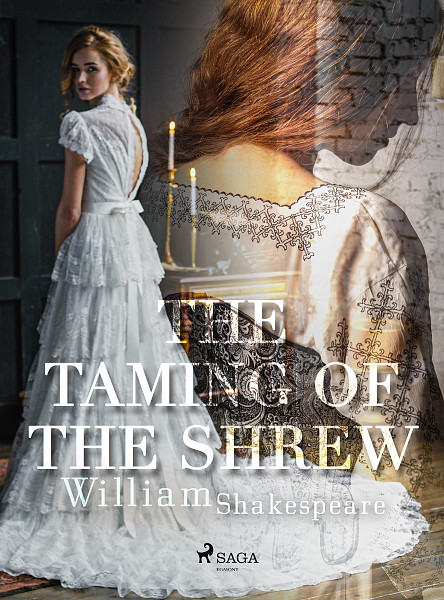 E-kniha The Taming of the Shrew