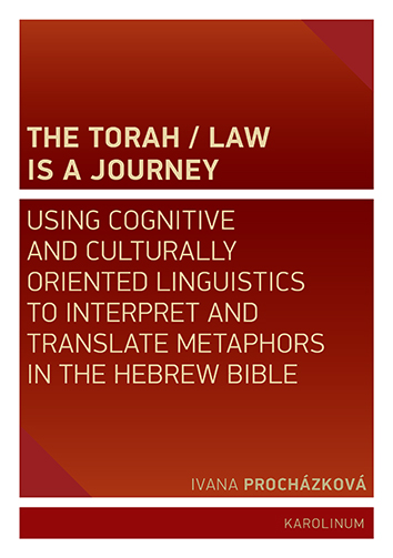 E-kniha The Torah / Law Is a Journey