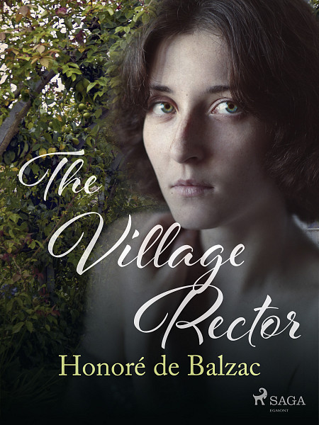 E-kniha The Village Rector