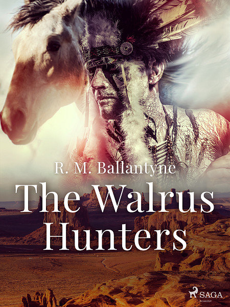 E-kniha The Walrus Hunters