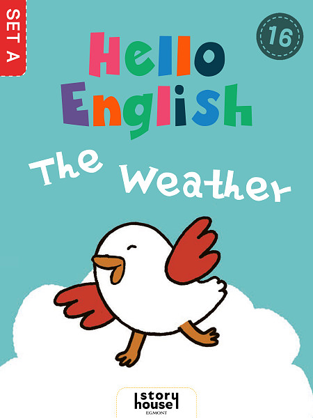 E-kniha The Weather