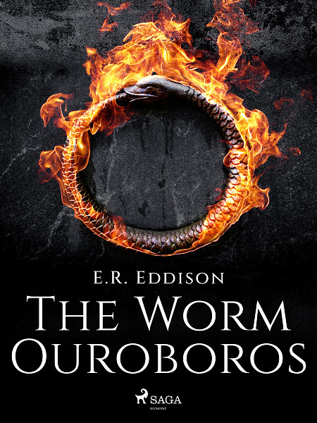 E-kniha The Worm Ouroboros