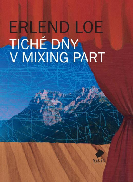 E-kniha Tiché dny v Mixing Part