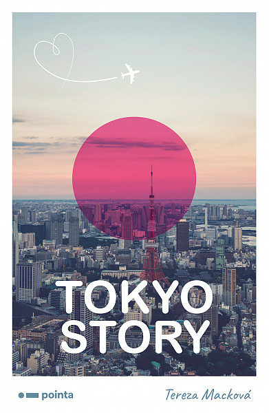 E-kniha Tokyo Story