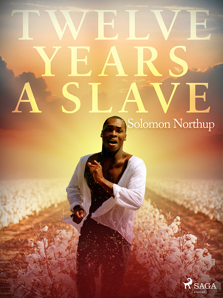 E-kniha Twelve Years a Slave