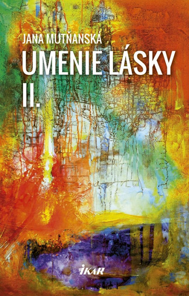 E-kniha Umenie lásky II.