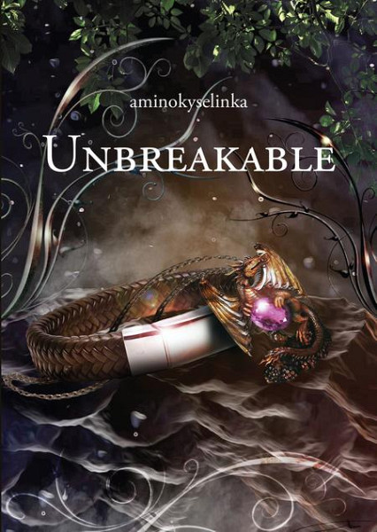 E-kniha Unbreakable