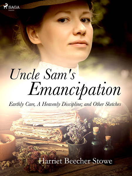 E-kniha Uncle Sam's Emancipation