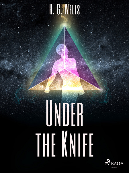 E-kniha Under the Knife