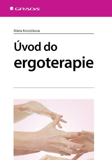 E-kniha Úvod do ergoterapie