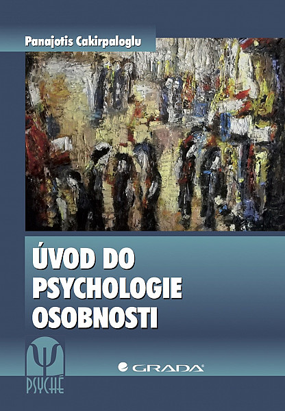 E-kniha Úvod do psychologie osobnosti
