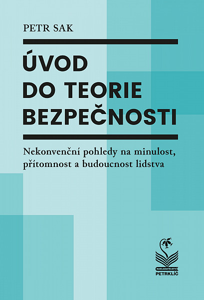 E-kniha Úvod do teorie bezpečnosti