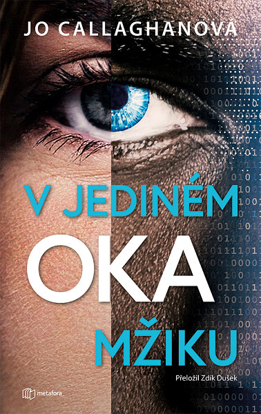 E-kniha V jediném okamžiku