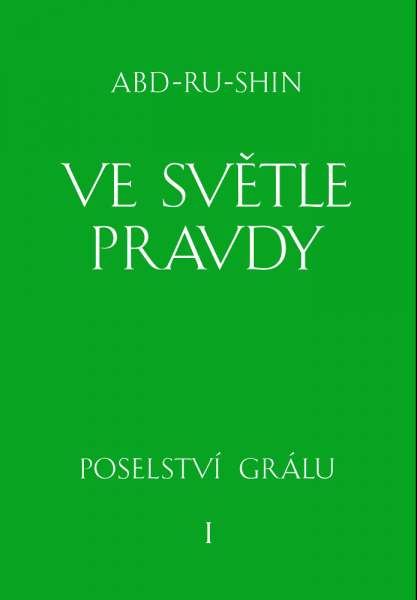 E-kniha Ve světle Pravdy