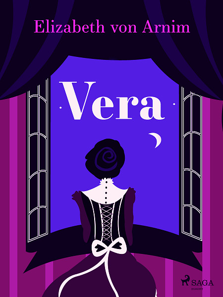 E-kniha Vera