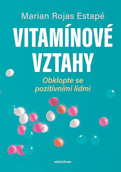 E-kniha Vitamínové vztahy