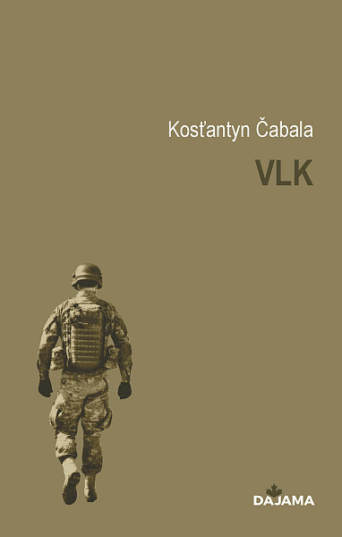 E-kniha Vlk