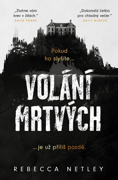 E-kniha Volání mrtvých