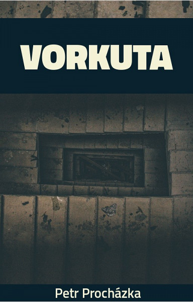 E-kniha Vorkuta
