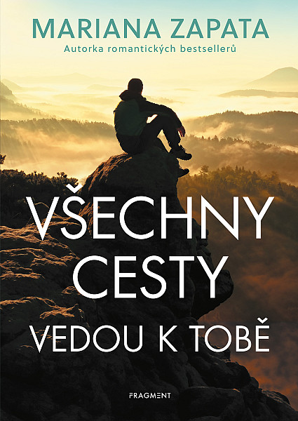 E-kniha Všechny cesty vedou k tobě