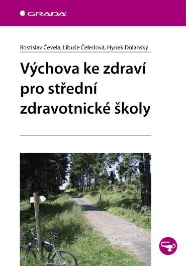 E-kniha Výchova ke zdraví pro střední zdravotnické školy