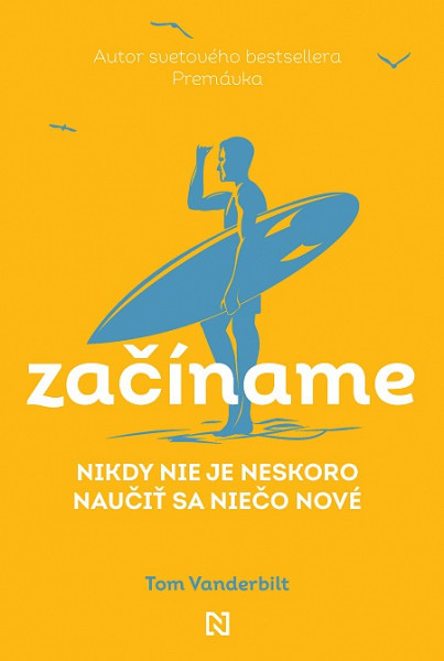 E-kniha Začíname