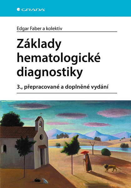 E-kniha Základy hematologické diagnostiky