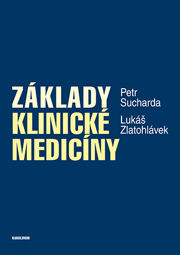 E-kniha Základy klinické medicíny