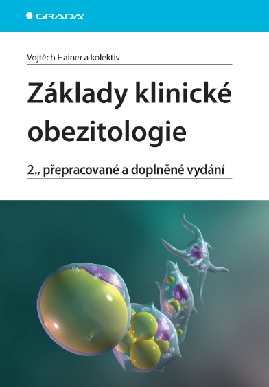 E-kniha Základy klinické obezitologie